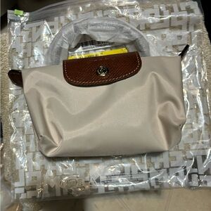 Longchamp le pliage mini